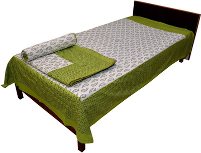 50% OFF on Silkworm Paisley Single Dohar