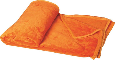 48% OFF on Dexim Checkered Double Blanket 48% OFF on Dexim Checkered Double Blanket