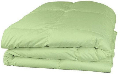 17% OFF on MISR King Cotton Duvet Cover