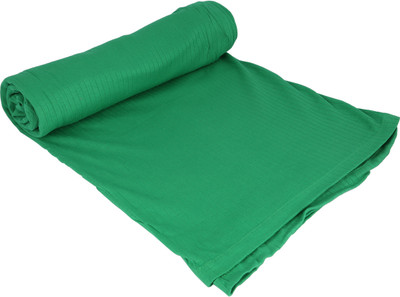 MOS-QUIT-O Checkered Single Blanket