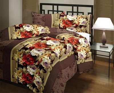 56% OFF on Ayushi Craft & Fashions Double Fleece Blanket 56% OFF on Ayushi Craft & Fashions Double Fleece Blanket