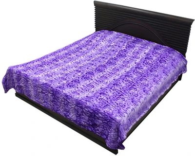 39% OFF on Shital Floral King Quilt & Comforter