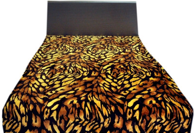 24% OFF on Valtellina Animal Single Top Sheet 24% OFF on Valtellina Animal Single Top Sheet