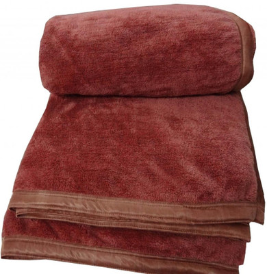 60% OFF on Kotcosy Solid Double Blanket 60% OFF on Kotcosy Solid Double Blanket