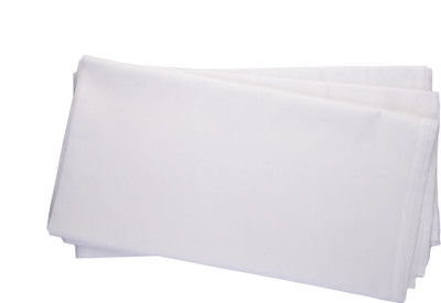 16% OFF on Luv U Plain Single Hooded Baby Blanket White 16% OFF on Luv U Plain Single Hooded Baby Blanket White