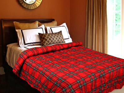 51% OFF on Elegance Printed Single Comforter 51% OFF on Elegance Printed Single Comforter