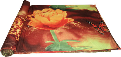 45% OFF on Lali Prints Floral Single Dohar