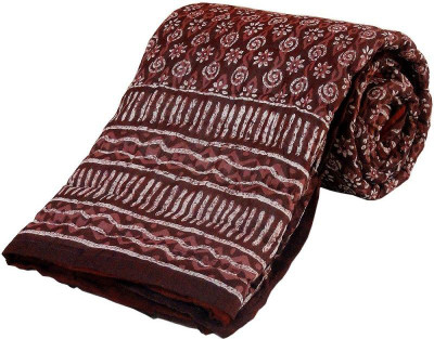 30% OFF on Shoppingtara Floral Double Quilt & Comforter 30% OFF on Shoppingtara Floral Double Quilt & Comforter