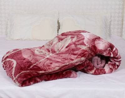 46% OFF on IndiWeaves Printed Double Comforter 46% OFF on IndiWeaves Printed Double Comforter
