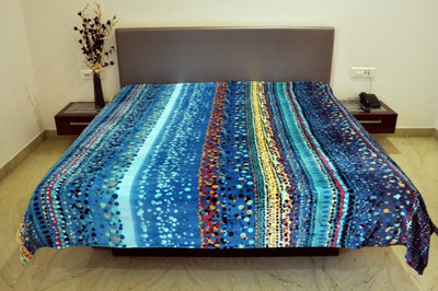 40% OFF on Valtellina Abstract Double Top Sheet 40% OFF on Valtellina Abstract Double Top Sheet