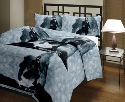 66% OFF on PrintStar Geometric Single Top Sheet 66% OFF on PrintStar Geometric Single Top Sheet