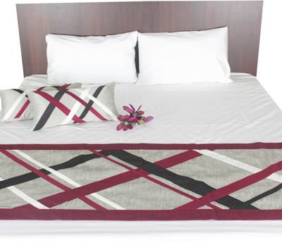 Furrball Bespreads & More Printed Single Throw