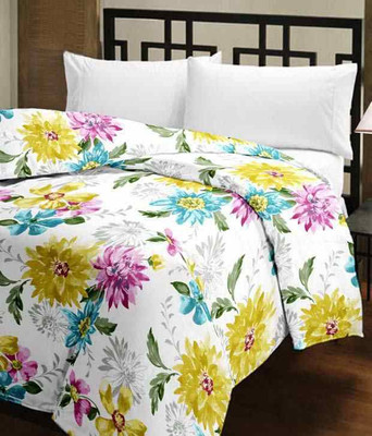 71% OFF on Ayushi Craft & Fashions Single Fleece Blanket
