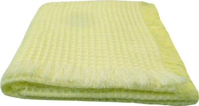 55% OFF on My NewBorn Checkered Single Top Sheet Green 55% OFF on My NewBorn Checkered Single Top Sheet Green