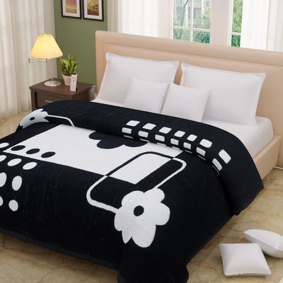 24% OFF on Skap Floral Double Top Sheet 24% OFF on Skap Floral Double Top Sheet