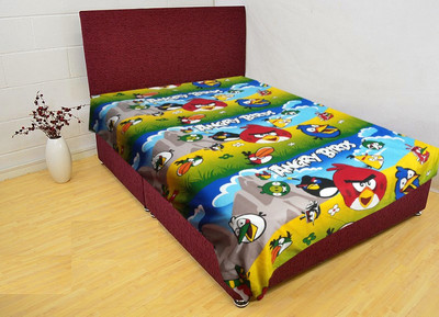 53% OFF on Homefab India Printed Single Blanket 53% OFF on Homefab India Printed Single Blanket