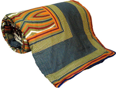 26% OFF on Jaipur Raga Floral Double Duvet 26% OFF on Jaipur Raga Floral Double Duvet