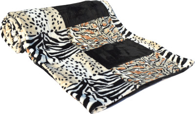 50% OFF on Mandhania Animal Double Top Sheet 50% OFF on Mandhania Animal Double Top Sheet