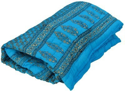 50% OFF on Ayushi Craft & Fashions Double Quilt & Comforter