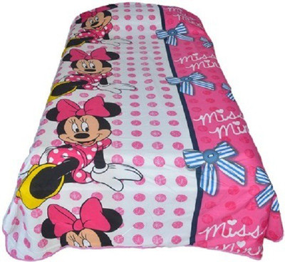 60% OFF on Glourish Printed Single Blanket 60% OFF on Glourish Printed Single Blanket