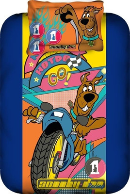 30% OFF on Scooby Doo Abstract Double Quilt & Comforter 30% OFF on Scooby Doo Abstract Double Quilt & Comforter