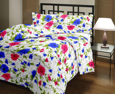 66% OFF on Printstar Floral Single Top Sheet 66% OFF on Printstar Floral Single Top Sheet
