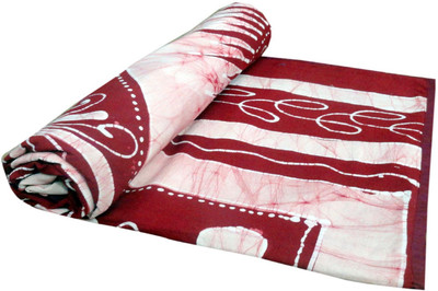 59% OFF on Elegance Printed Single Dohar