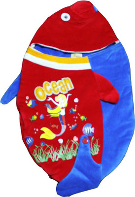 40% OFF on Just Pinto's Self Design Single Blanket Red, Blue 40% OFF on Just Pinto's Self Design Single Blanket Red, Blue