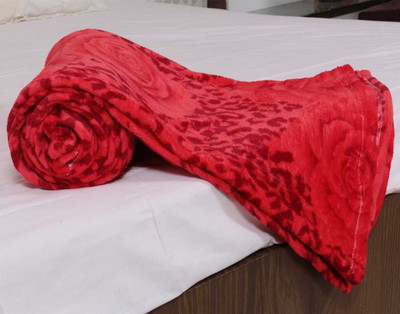 59% OFF on IndiWeaves Printed Double Comforter 59% OFF on IndiWeaves Printed Double Comforter