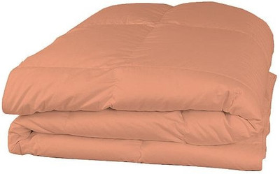 14% OFF on MISR Single Cotton Duvet Cover