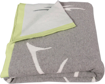 40% OFF on S9home by Seasons Self Design Single Blanket 40% OFF on S9home by Seasons Self Design Single Blanket