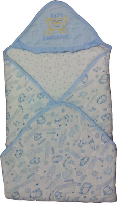 25% OFF on Just Pinto's Plain Single Blanket White