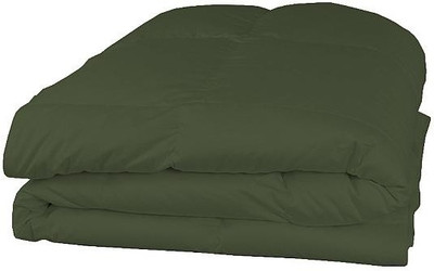 17% OFF on MISR King Cotton Duvet Cover