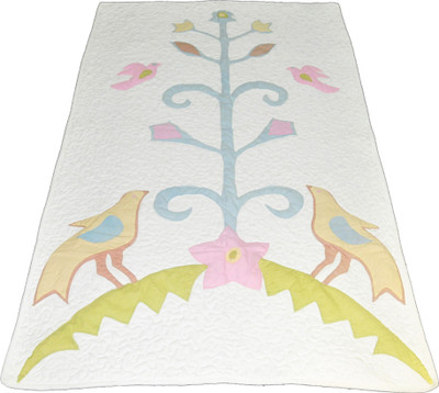 61% OFF on Lal Haveli Animal Single Top Sheet White 61% OFF on Lal Haveli Animal Single Top Sheet White