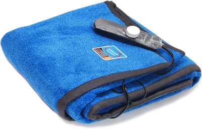 16% OFF on Asist Health Care Solid Single Blanket 16% OFF on Asist Health Care Solid Single Blanket