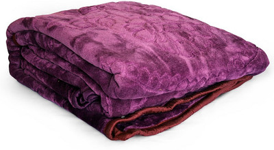 59% OFF on Little India Solid Double Blanket 59% OFF on Little India Solid Double Blanket