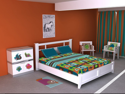 House This Graphic Double Blanket