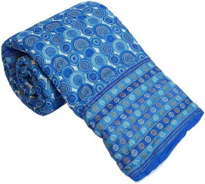 40% OFF on Textile India Self Design Double Quilt 40% OFF on Textile India Self Design Double Quilt