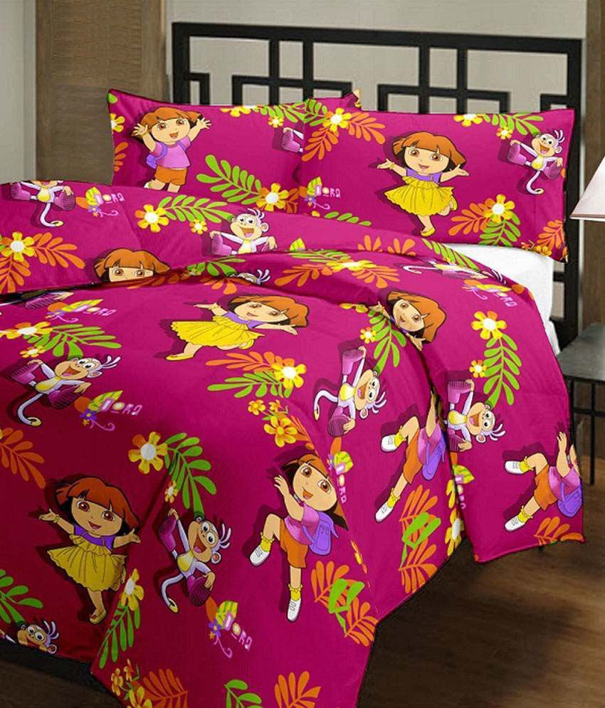 60% OFF on Best Printed Single Blanket 60% OFF on Best Printed Single Blanket