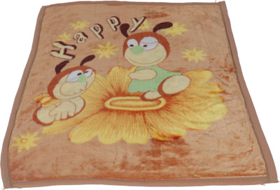 40% OFF on IndiWeaves Printed Double Blanket Multicolor 40% OFF on IndiWeaves Printed Double Blanket Multicolor