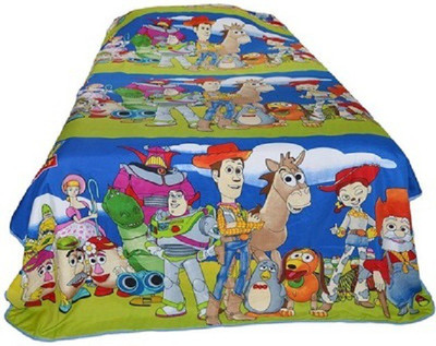 53% OFF on Glourish Printed Single Blanket 53% OFF on Glourish Printed Single Blanket