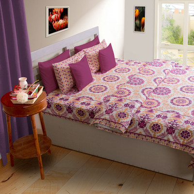 House This Damask Double Top Sheet