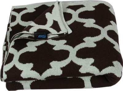 12% OFF on S9home by Seasons Abstract Single Top Sheet