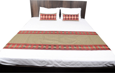 Furrball Bedspreads and More Checkered Single Throw