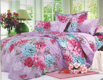 Skilin Floral Double Quilt & Comforter Skilin Floral Double Quilt & Comforter