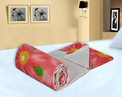 26% OFF on Salona Bichona Floral Double Dohar