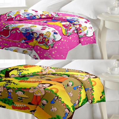 72% OFF on eCraftIndia Abstract Single Blanket 72% OFF on eCraftIndia Abstract Single Blanket