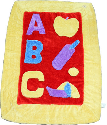 27% OFF on Just Pinto's Cartoon Single Quilts & Comforters Yellow, Red 27% OFF on Just Pinto's Cartoon Single Quilts & Comforters Yellow, Red