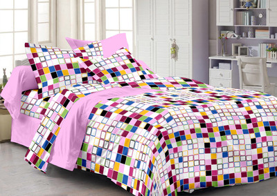 16% OFF on Story @ Home Checkered Single Dohar 16% OFF on Story @ Home Checkered Single Dohar