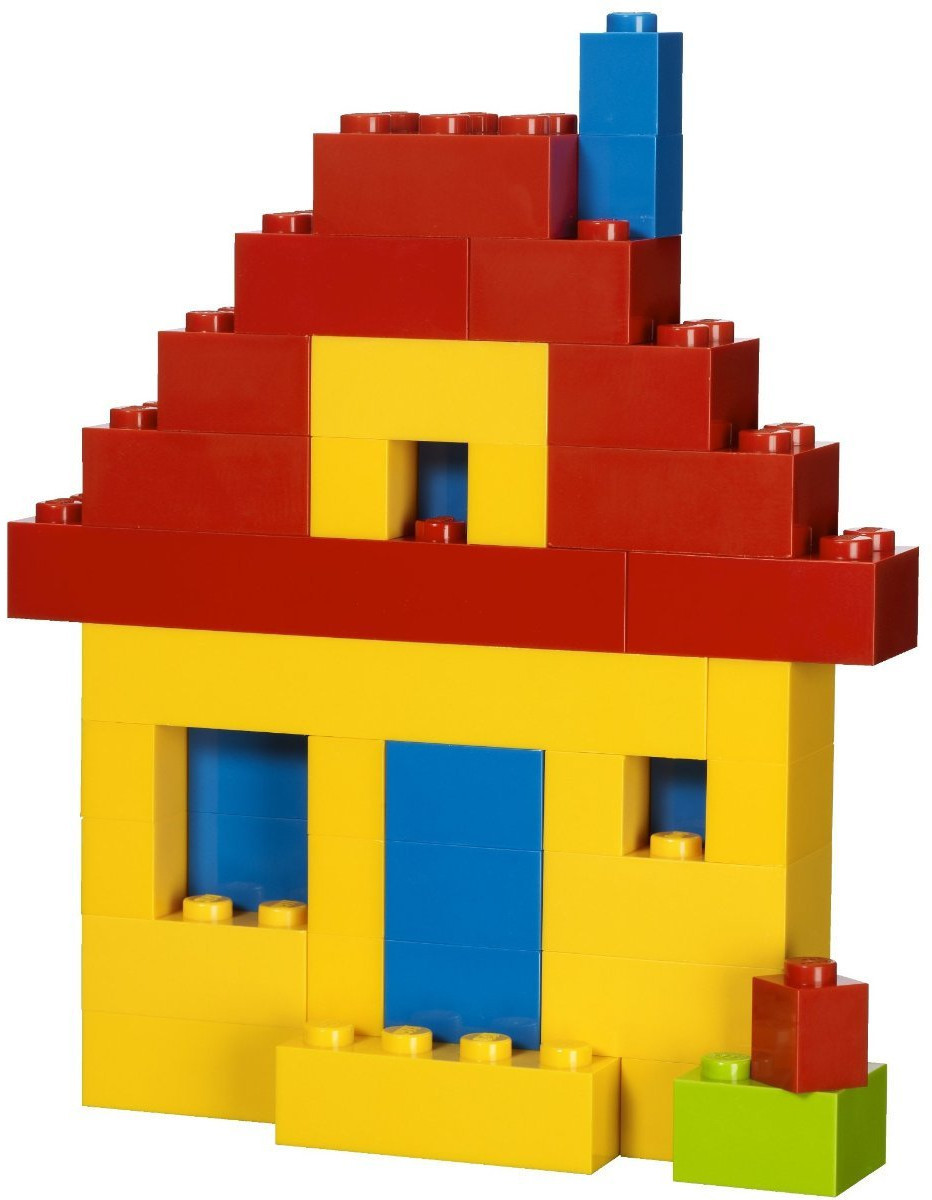 lego basic blocks